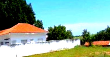 Terreno de 253 m² em Caiuá - Oportunidade Única!