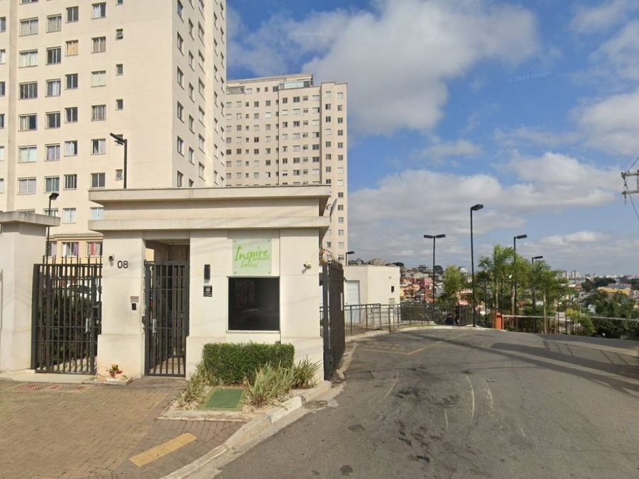 Apartamento Duplex com 2 vagas, 88 m²