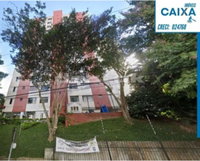 Apartamento com 2 quartos em São Paulo com 37% de desconto