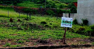Terreno em Vila Casal - Uba MG
