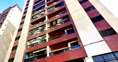 Apartamento 90 m² com 1 vaga - Praia do Forte - Praia Grande
