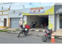 Casa com 118,94m² construída em terreno de 195,40m² em Iguatu/CE