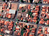 Casa aconchegante com 197m² construídos em terreno de 300m²