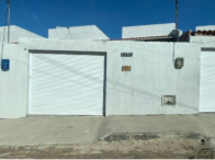 Casa com 2 quartos em Horizonte/CE