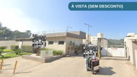 Apartamento no Condomínio Florença com 53m²