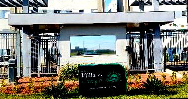 Apartamento com 2 quartos em São José do Rio Preto