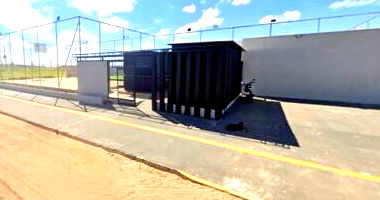 3 Imóveis Urbanos Ocupados em Campo Novo do Parecis/MT