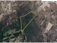 Fazenda com 100 hectares em Iati/PE