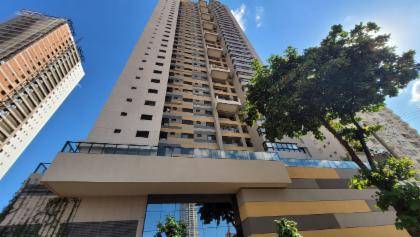 Apartamento com 119 m² e financiamento bancário