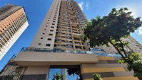 Apartamento com 119 m² e financiamento bancário