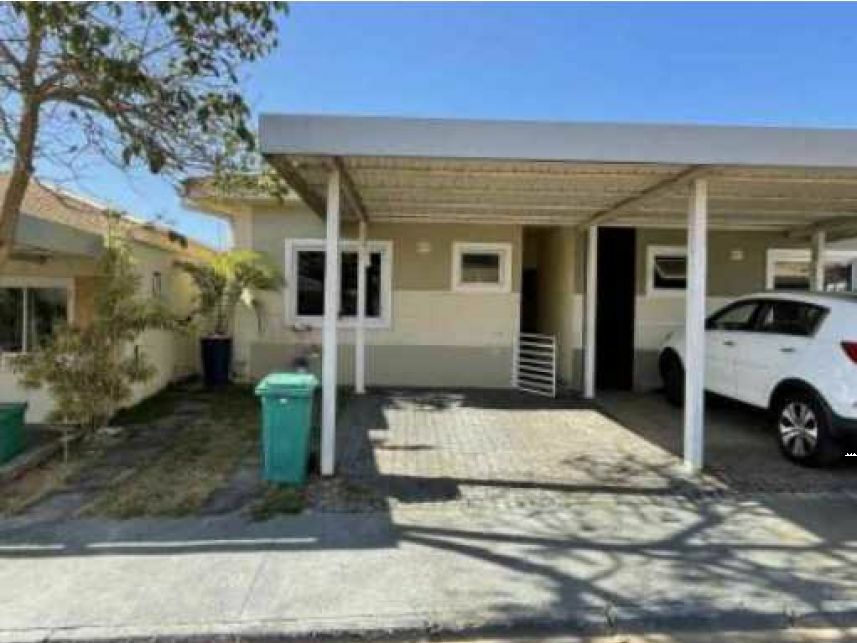 Casa 133 em Chácaras Anhanguera com 241,27m²
