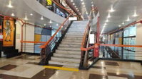 Loja ocupada com 35 m² em galeria comercial