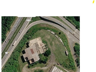 Imóvel comercial 7.510 m² – parte ideal 35%