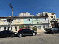Casa com 2 quartos e 101m² de área total em São Paulo