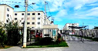 Apartamento 40,54m² privativos, 1 vaga, desocupado