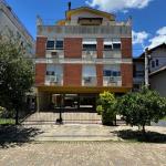 Cobertura no Jardim Lindoia com 163m² e 3 dormitórios