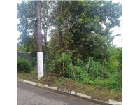 Terreno com 2.200m² em Juquiá/SP