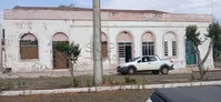 Prédio comercial com 966m² em São Francisco de Assis - Leilão Judicial