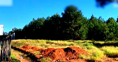 Terreno Amplo em Gravataí - RS com 21.271,16m²