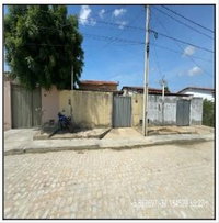 Casa em Triunfo Potiguar/RN com 70m²
