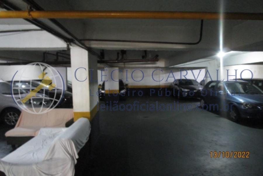 Apartamento 28m² em São Paulo - Waldorf Flat Service