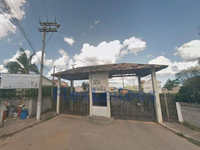 Casa em Marambaia, Itaborai - 2 Quartos, 1 Vaga
