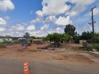 Terreno Urbano com Edificações e Comércio na BR-163, Santarém