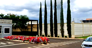 Apartamento aconchegante de 43m² com vaga em condomínio