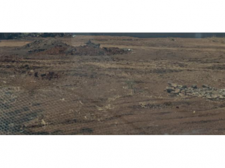 Terreno Industrial 2.500m² sem edificações, desocupado