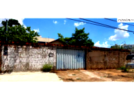 Casa e Barracão com Terreno de 420m²