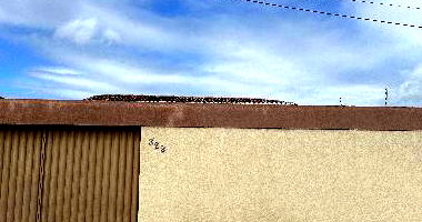 Casa com 2 quartos em Extremoz/RN