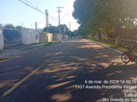 Terreno urbano 565m² em Esteio-RS, próximo BR-116
