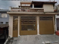 Casa 3 dorms, 3 banhs, 176m², Ocupada, Padrão
