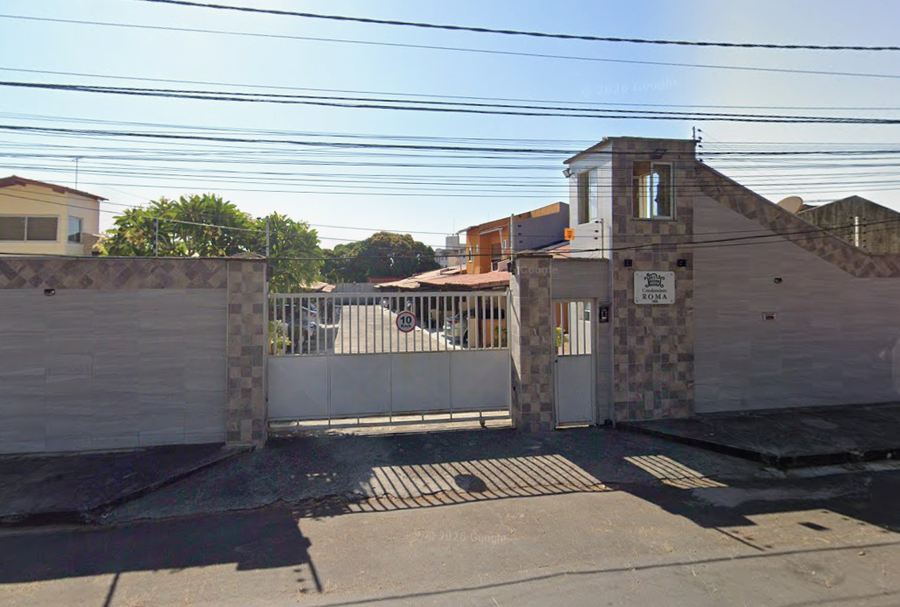 Casa 07 com 53,84m² em Passaré - Fortaleza/CE