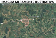 Sítio Silva Bueno em General Salgado/SP com 29ha
