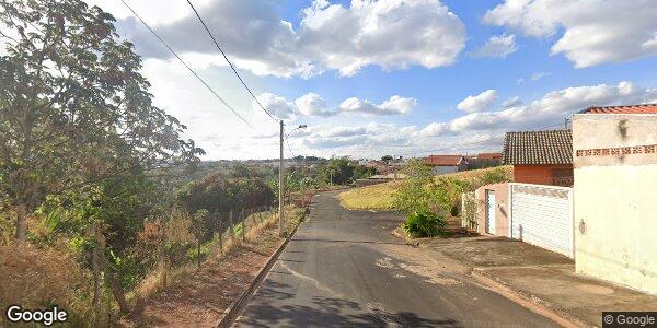 Terreno em São Sebastião do Paraíso/MG - Lote 01 e 02 com grande potencial