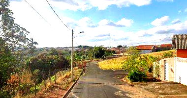 Terreno em São Sebastião do Paraíso/MG - Lote 01 e 02 com grande potencial