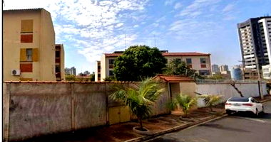 Apartamento com 2 Quartos em Ribeirão Preto/SP