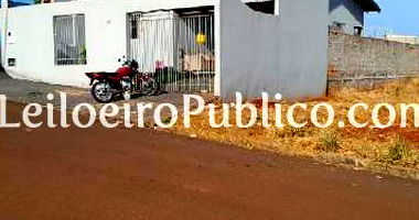 Casa com 3 quartos, 1 banheiro, 1 vaga, 87,79m² construída