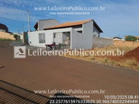 Casa com 3 quartos, 1 banheiro, 1 vaga, 87,79m² construída