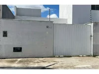 Casa com 2 quartos, 1 banheiro, 1 vaga, 69m² construída, ocupada