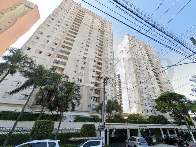 Apartamento com 1 quarto, 1 banheiro e 63,97m²