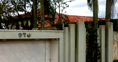 Casa Ampla em Mogi das Cruzes com 2.400m² de Terreno