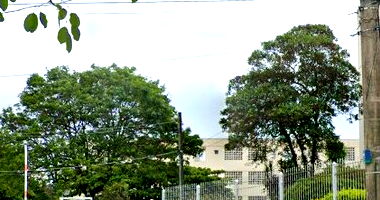 Apartamento em Leilão com 2 Quartos em Campinas