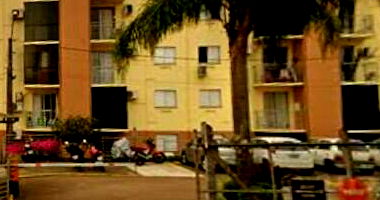 Apartamento moderno com 48m² em São Leopoldo