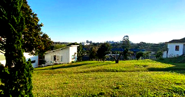 Terreno em Nonoai RS