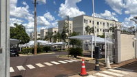 Apartamento 39 m² com 2 Quartos e 2 Vagas -