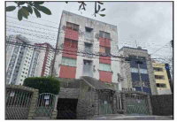 Apartamento com 3 Quartos em Salvador - Vila Laura