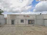 Edifício Comercial com 174,89m² e Terreno de 562,50m²