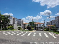 Apartamento com 2 quartos, 120,11 m²